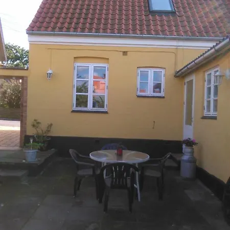 Rum i privatbostad Hasle